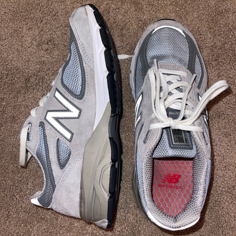 New Balance 990v4 sneakers womens